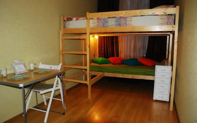 HomeLightHostel