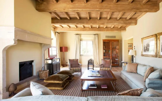 Rosewood Castiglion del Bosco