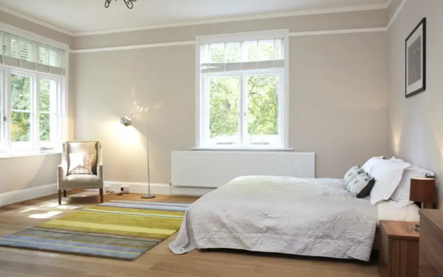 Hermitage Country House - Guest House