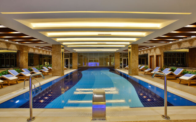 Selectum City Atasehir
