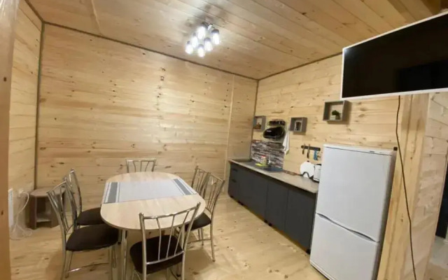 Family House