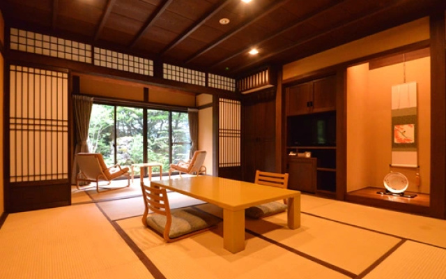 Japanese Ochiai no ma room 사진 1