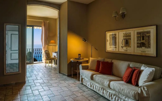 Hotel Villa Carlotta