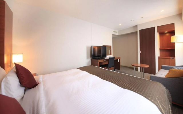 Richmond Hotel Tokyo Shiba