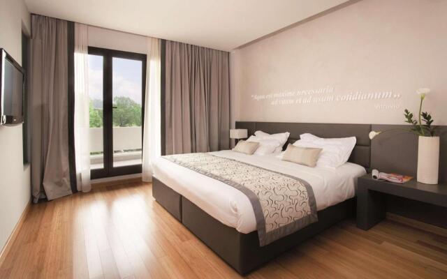 Galzignano Resort Terme & Golf - Hotel Majestic