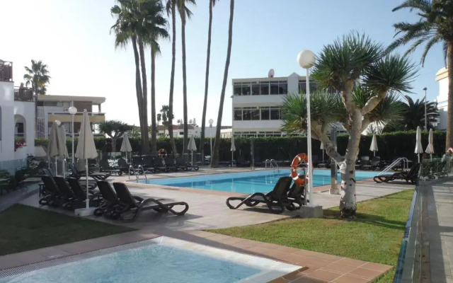 Playamar Bungalows