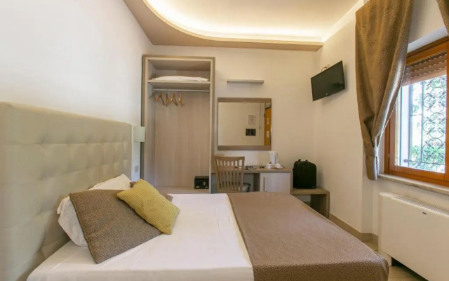 Hotel Boomerang