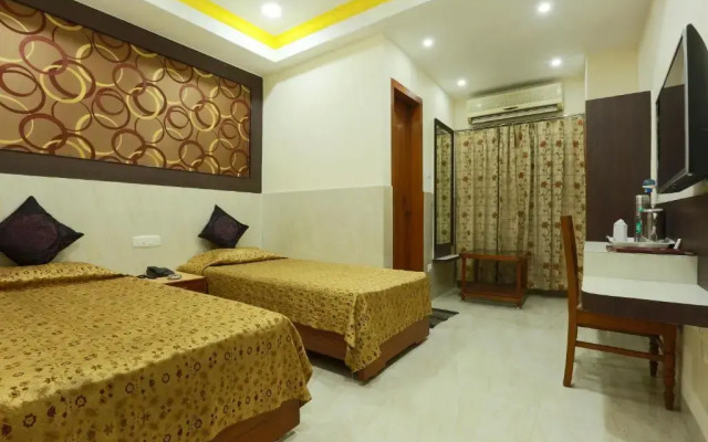OYO 18901 Hotel Sunview International