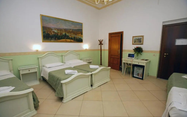 Hotel Desiree