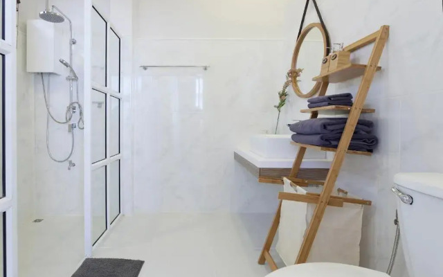 Private Pool Villa 89 Nimman Chiangmai