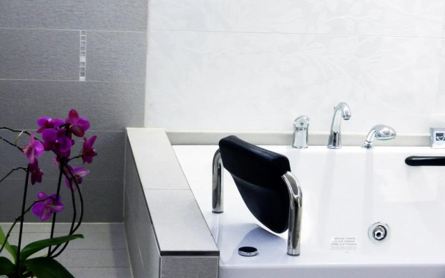 Bastya Conference and Wellness Hotel
