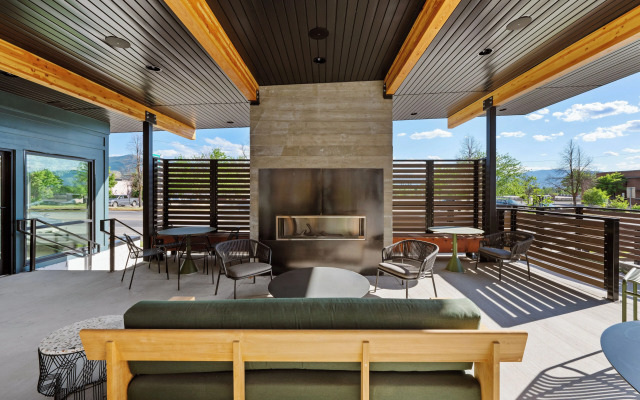 LOGE Missoula
