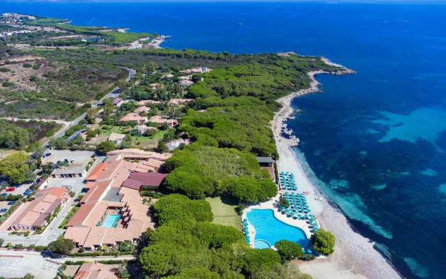 Club Hotel Marina Seada Beach