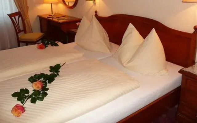 Hotel Rosengarten