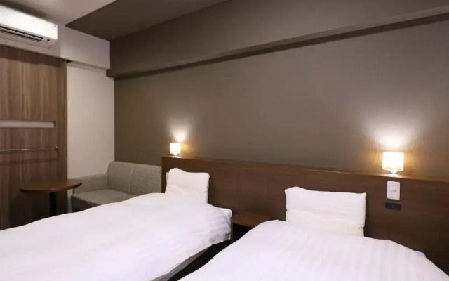 Dormy Inn Premium Shibuya Jingumae Hot Spring Hotel