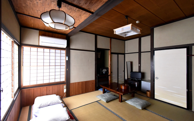 Japanese-Style 6 Tatami Mats room 사진 2