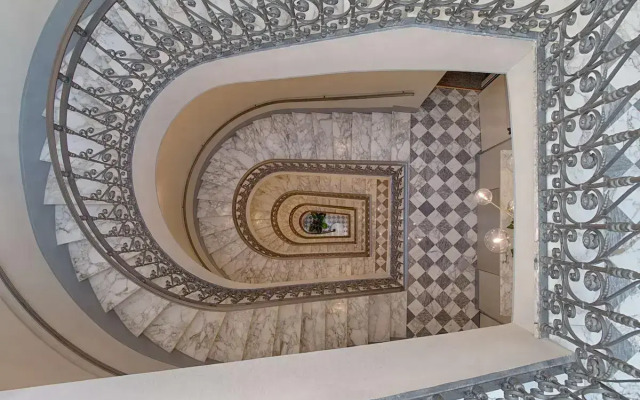 NH Collection Roma Fori Imperiali Hotel