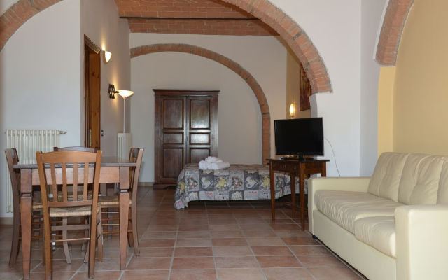 Antico Borgo San Martino