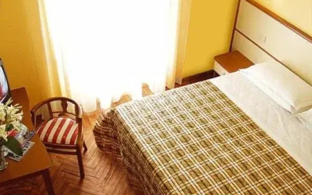 Europa Hotel Salsomaggiore Terme