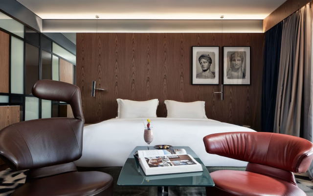 AthensWas Design Hotel