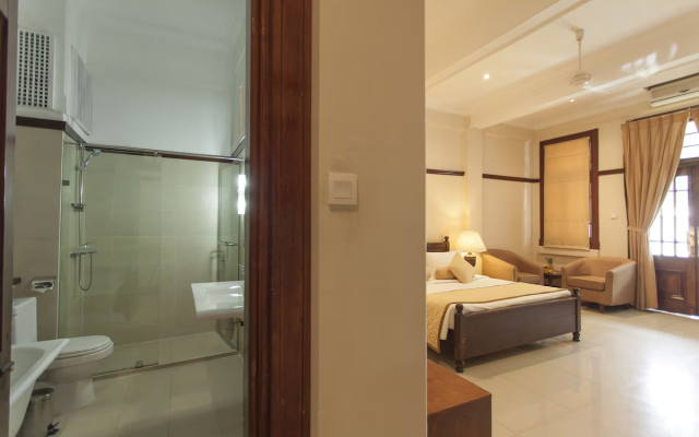 Hotel Suisse