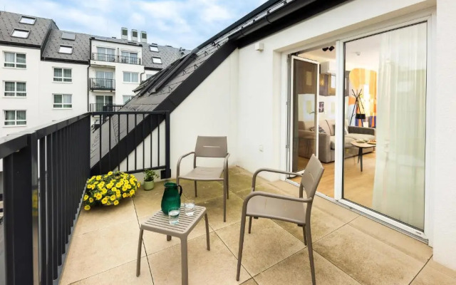 lyf Schönbrunn Vienna