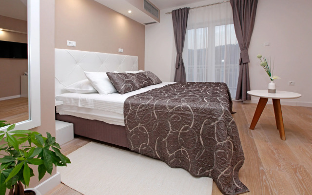Hotel Villa Telenta