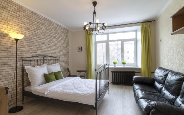 Volodarskogo 50 Apartments