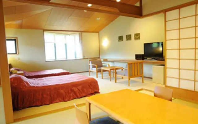 Japanese Western Style room 사진 2