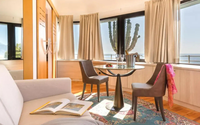 Hotel Parigi