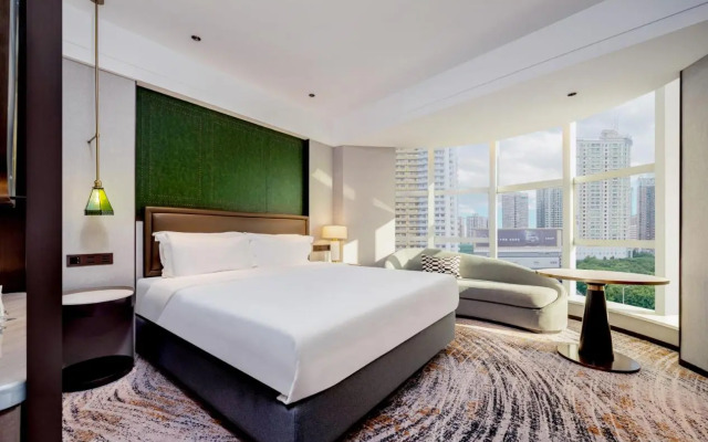 Shenzhen Shanghai Hotel