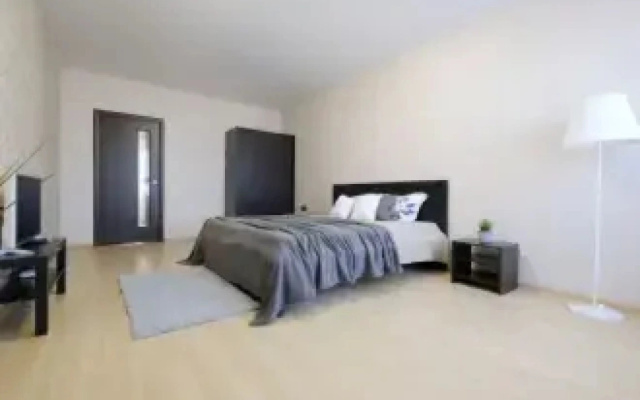 Апартаменты с балконом — фото 3