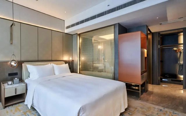 Grand Barony Wenzhou