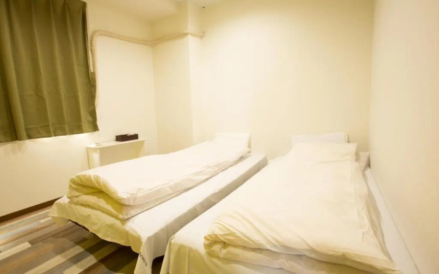 I Twin room (트윈 침대 2개) 사진 1
