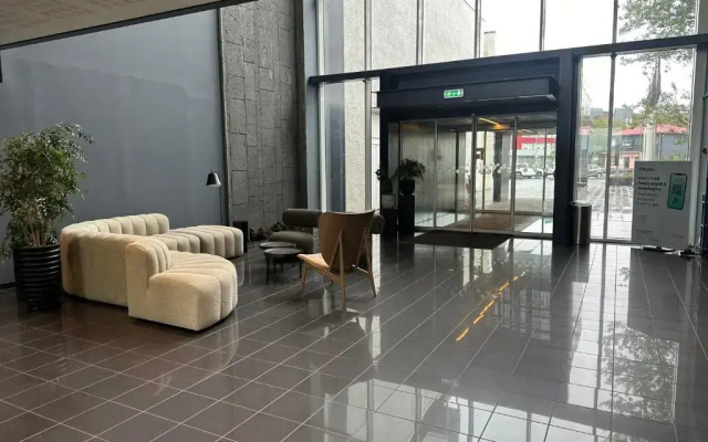 Selfoss Hotel