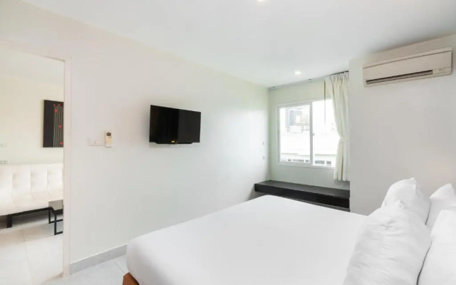 Grand Bella Hotel