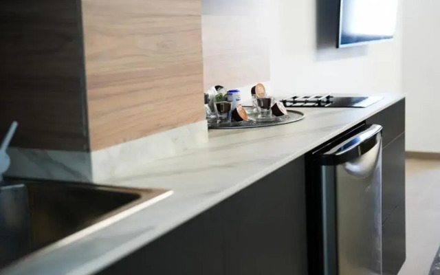 Poem Apartments, Las Canteras