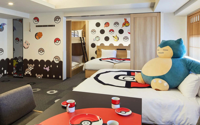 Pokémon room 사진 3