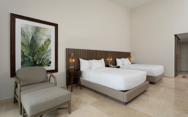 Hyatt Regency Grand Reserve Puerto Rico