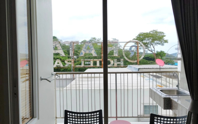 Ratana Apart-hotel At Rassada