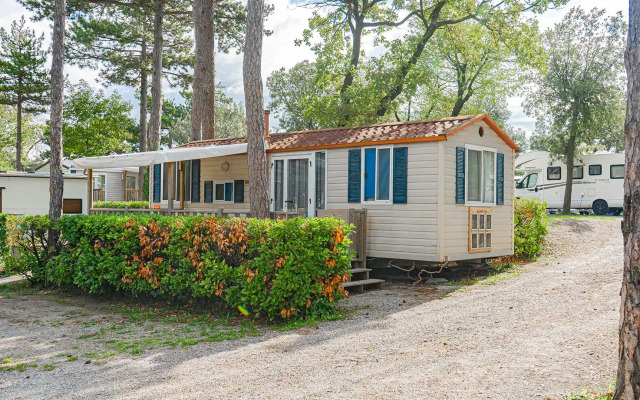Mare Pineta Mobile Homes