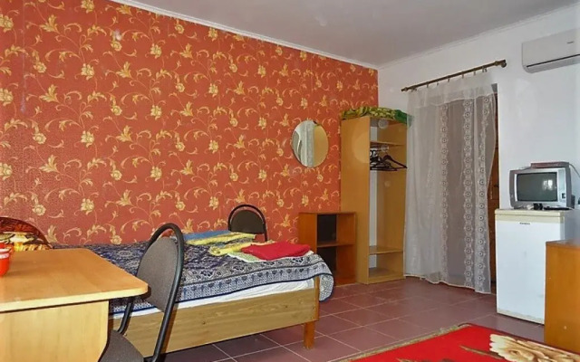 Belaya Chajka Guest House