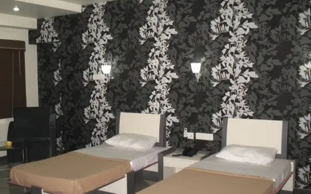 Vora Corporate Inn