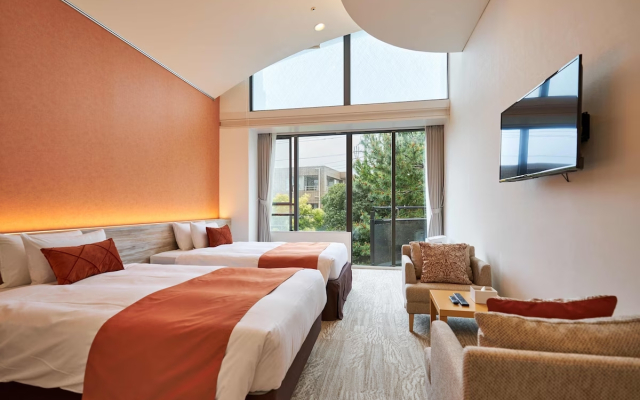 WeBase Kamakura Hotel