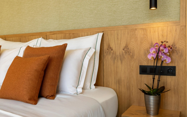 Água Hotels Terra Fria