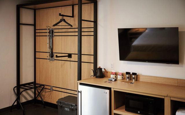 LOGE Missoula