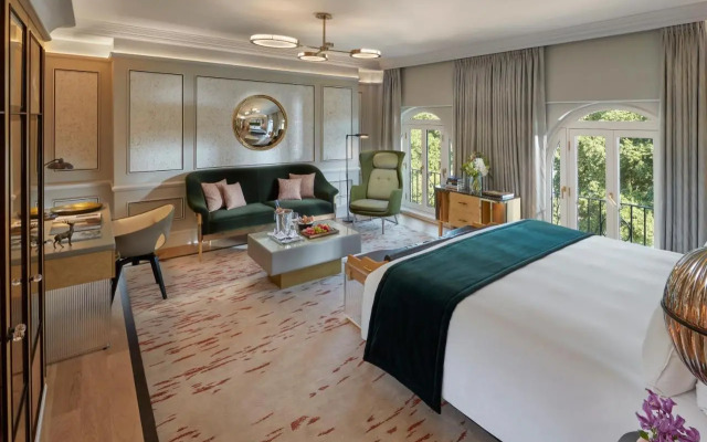 Mandarin Oriental Hyde Park, London