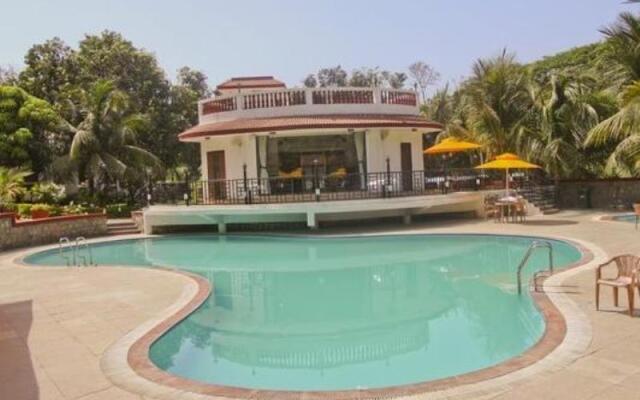 Golden Toff Resort