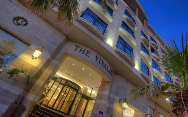 Vivaldi Hotel