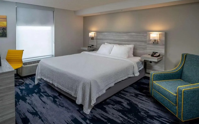 Best Western Plus Hotel Beckley Inn